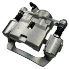2012 Subaru Forester Brake Caliper 5
